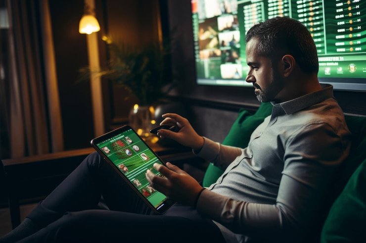 Metode pembayaran myemulator termasuk DANA, GoPay, QRIS, dan transfer bank Mandiri